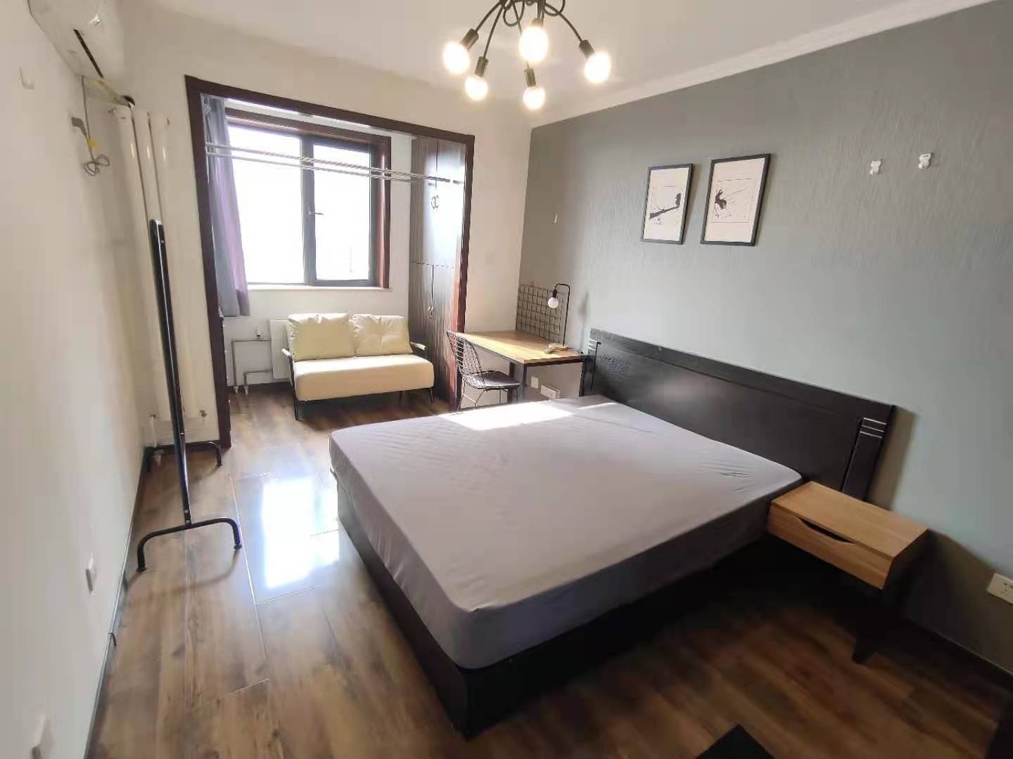 Beijing-Chaoyang-Cozy Home,Clean&Comfy