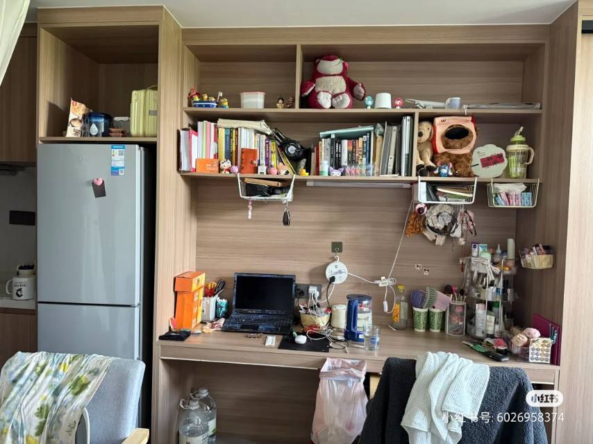 上海 青浦 | 芃家社区_3