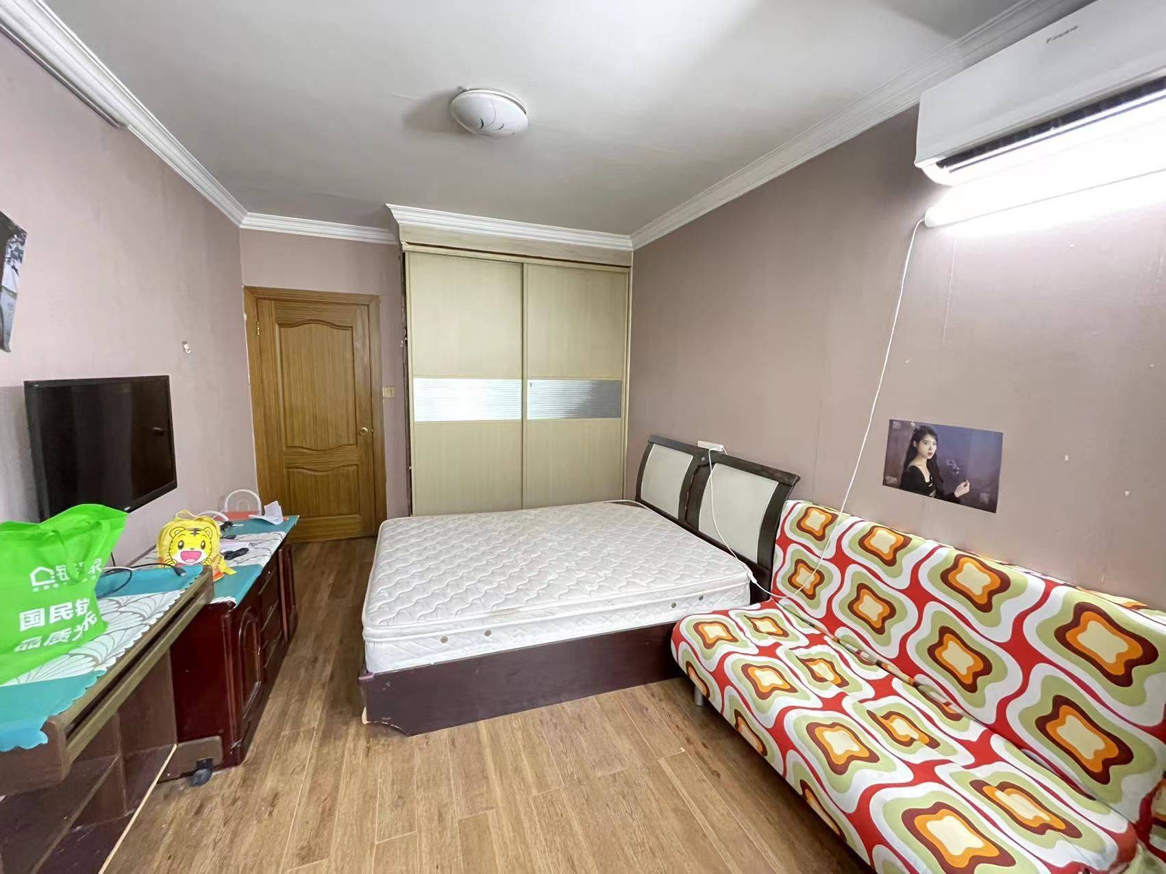 Shanghai-Jing‘An-Cozy Home,Clean&Comfy,No Gender Limit,Hustle & Bustle,Chilled,LGBTQ Friendly,Pet Friendly