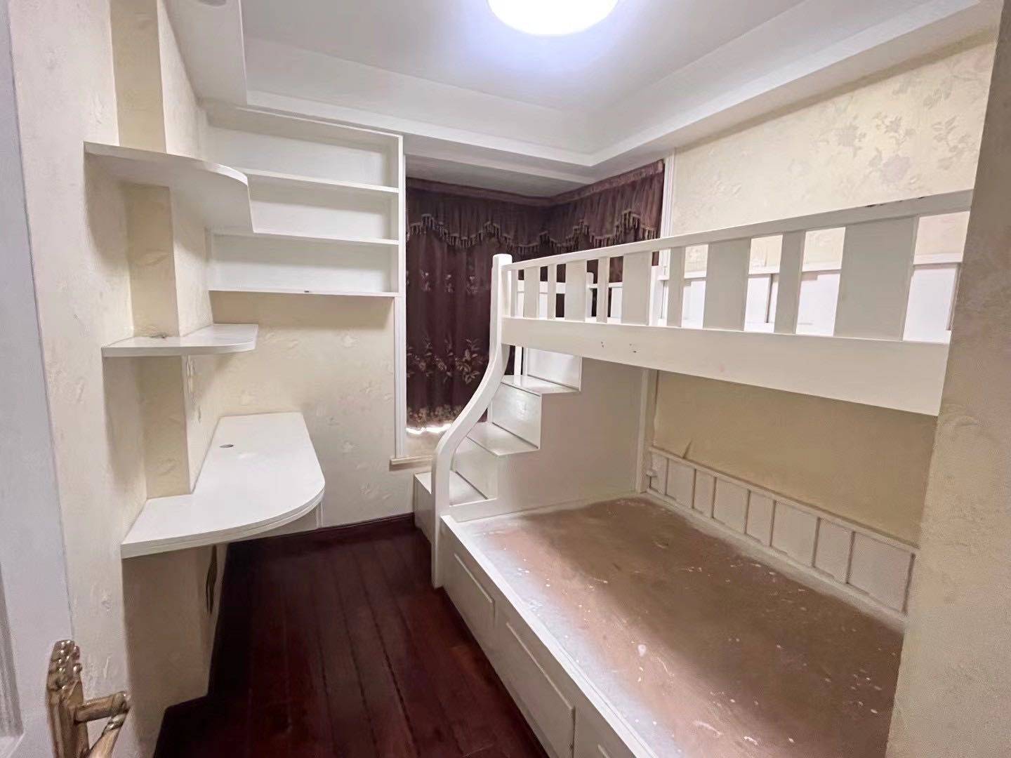 富阳 睦泽苑-东区