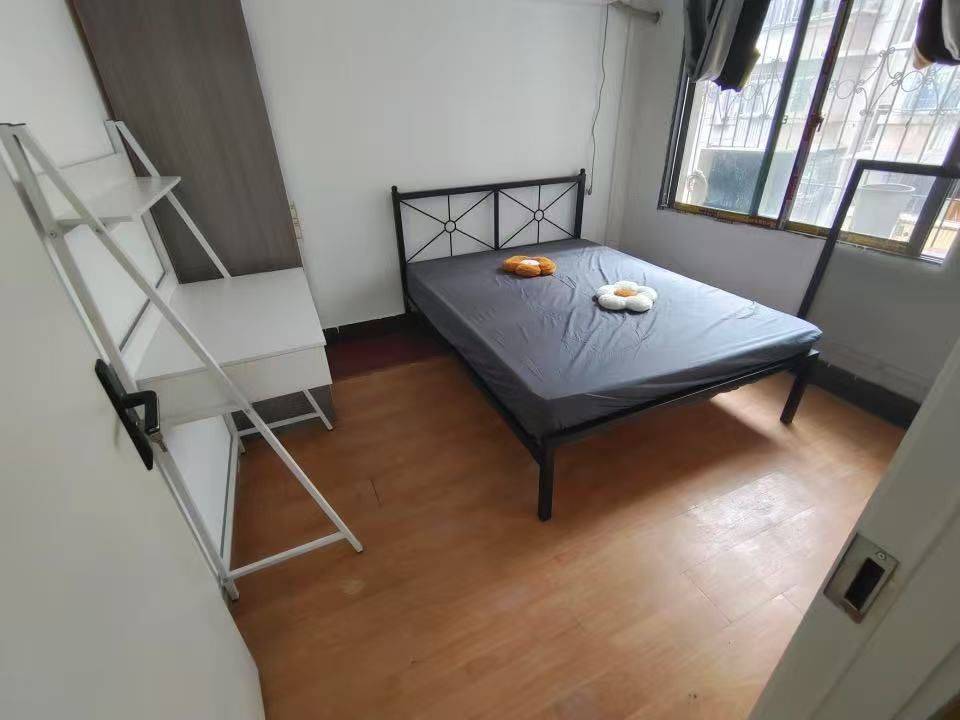 Wuhan-Hongshan-Cozy Home,Clean&Comfy,Chilled,Pet Friendly