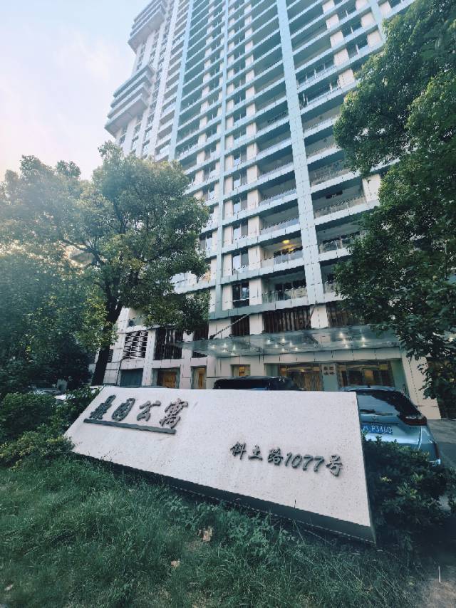 上海 黄浦 | 上海鼎园瑞峰公寓酒店_5
