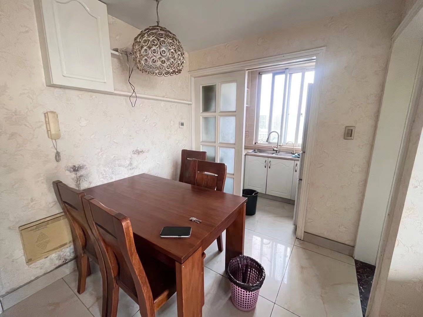 富阳 睦泽苑-东区