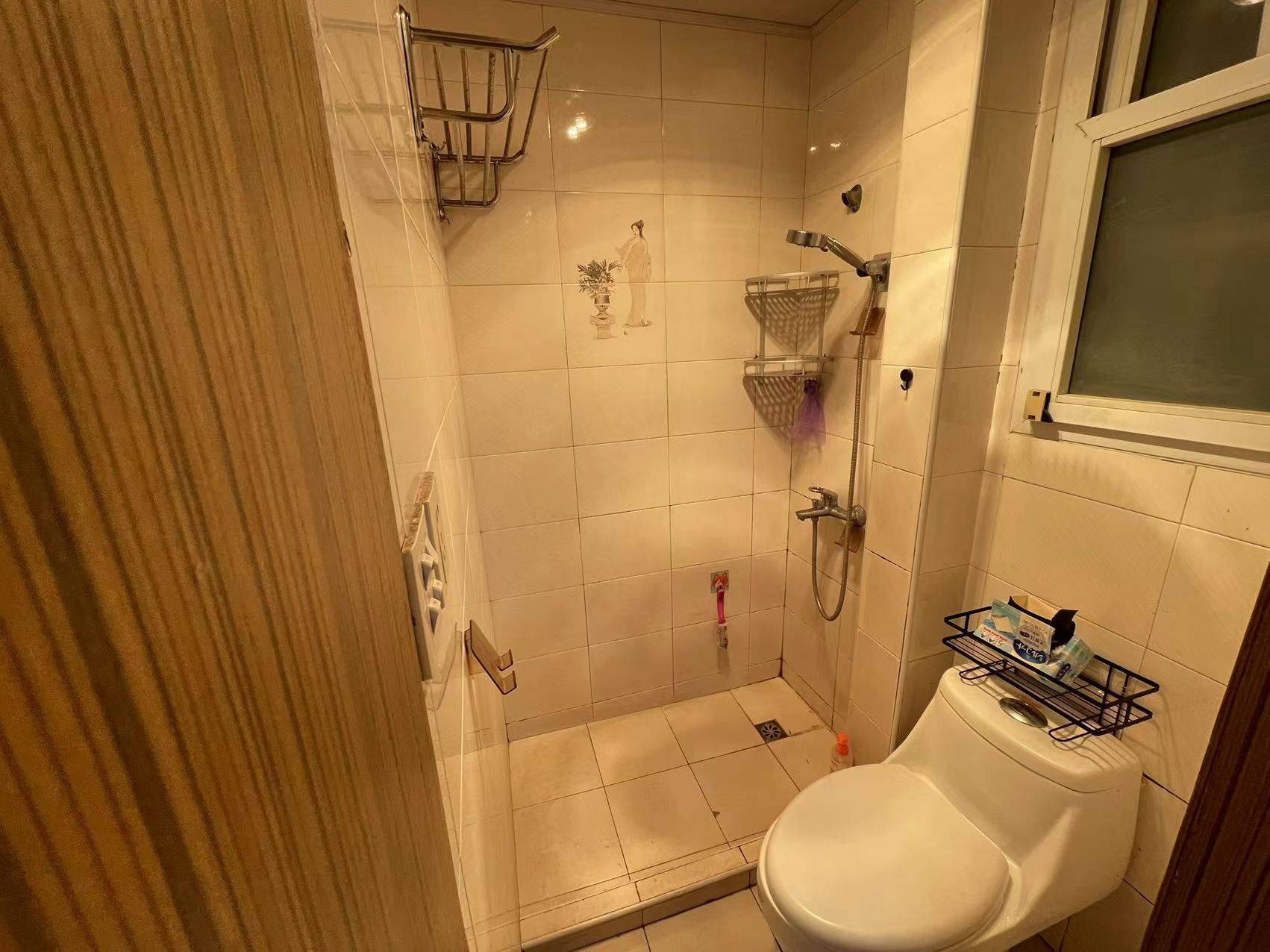 Shanghai-Jing‘An-Cozy Home,Clean&Comfy,Chilled,LGBTQ Friendly