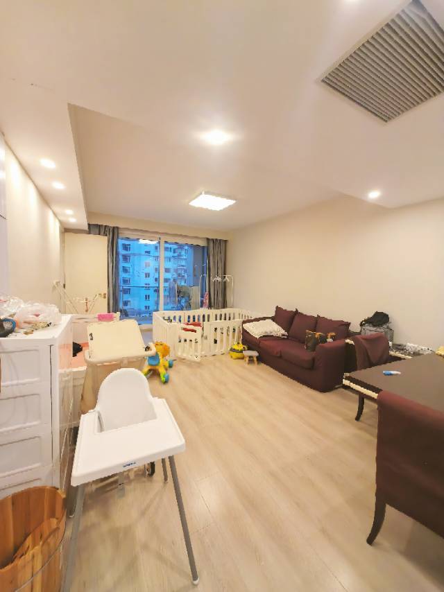 上海 黄浦 | 上海鼎园瑞峰公寓酒店_8