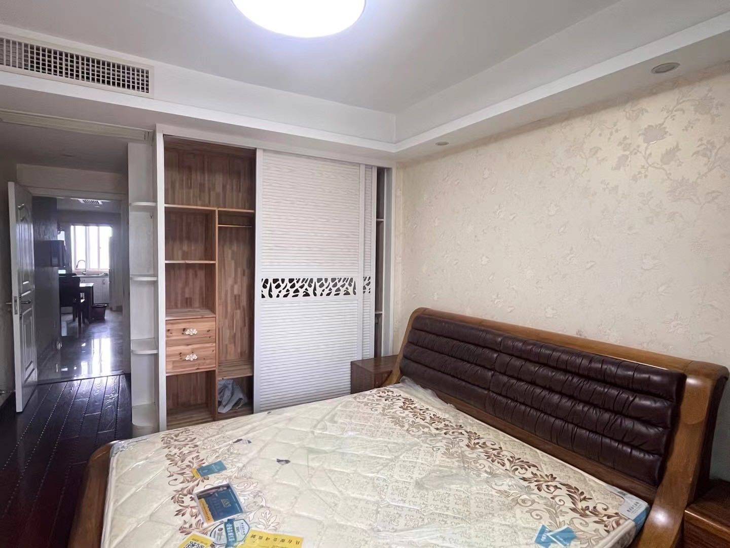 杭州 富阳 | 睦泽苑-东区_3