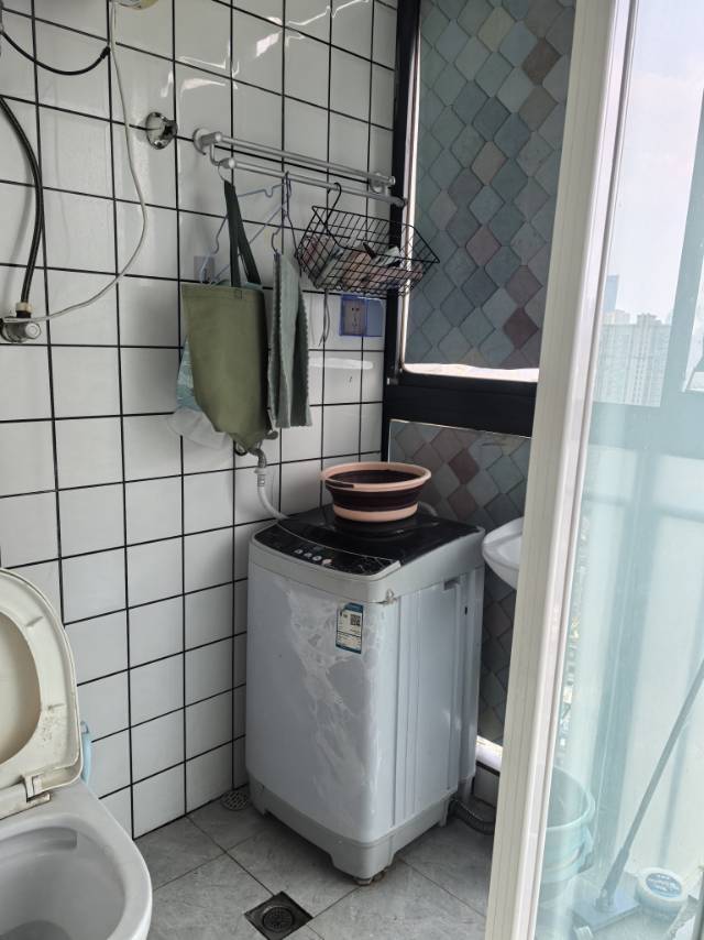 乾淨治愈