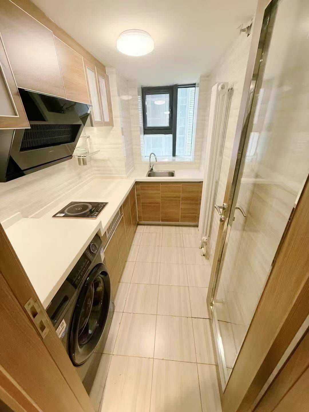 Jinan-Huaiyin-Cozy Home,Clean&Comfy,No Gender Limit,Chilled,Pet Friendly