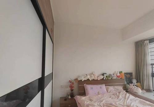 Huiji 天地湾·晴苑