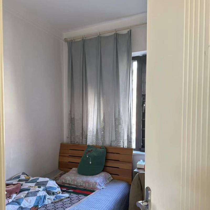 Zhengzhou Huiji | 天地湾·晴苑_4