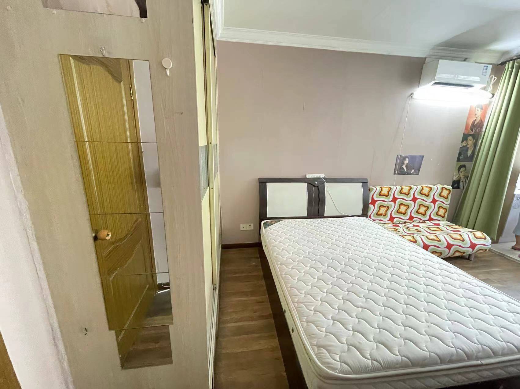 Shanghai-Jing‘An-Cozy Home,Clean&Comfy,No Gender Limit,Hustle & Bustle,Chilled,LGBTQ Friendly,Pet Friendly