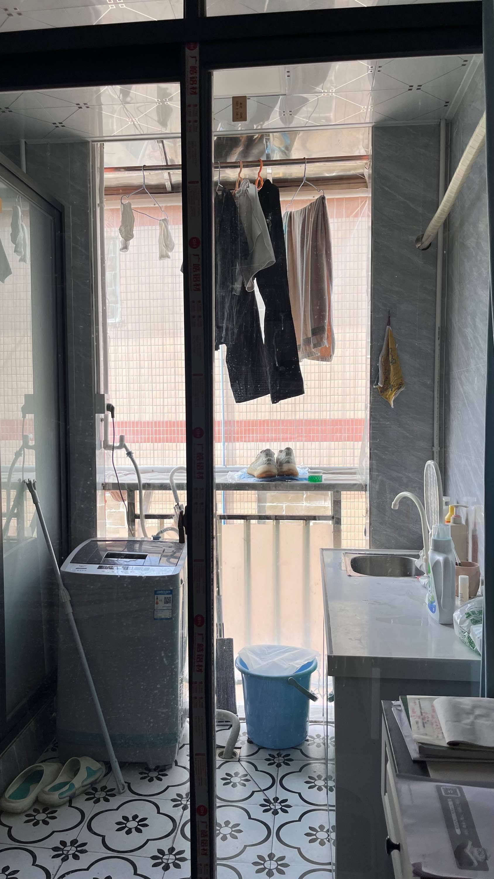 Guangzhou-Tianhe-Cozy Home,Clean&Comfy,No Gender Limit