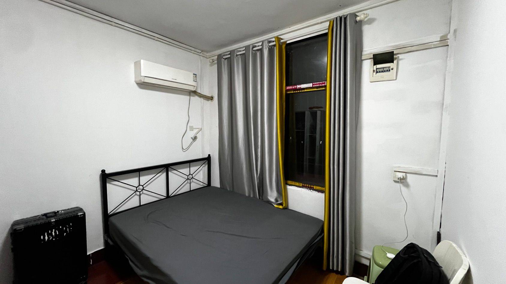 Wuhan-Hongshan-Cozy Home,Clean&Comfy,Chilled,Pet Friendly