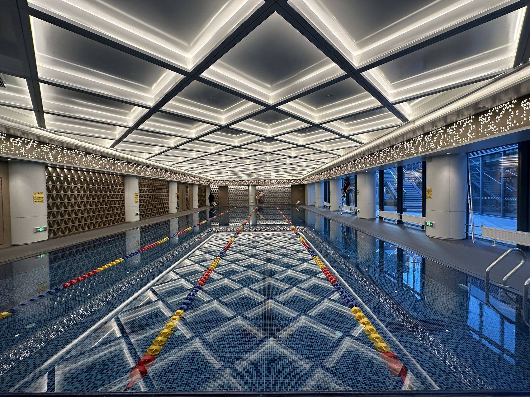 Beijing-Daxing-免费健身房🏋🏻,🐈宠物友好,免费无线网💓,LGBTQ Friendly,Cozy Home,Clean&Comfy,No Gender Limit,Hustle & Bustle,“Friends”,Chilled