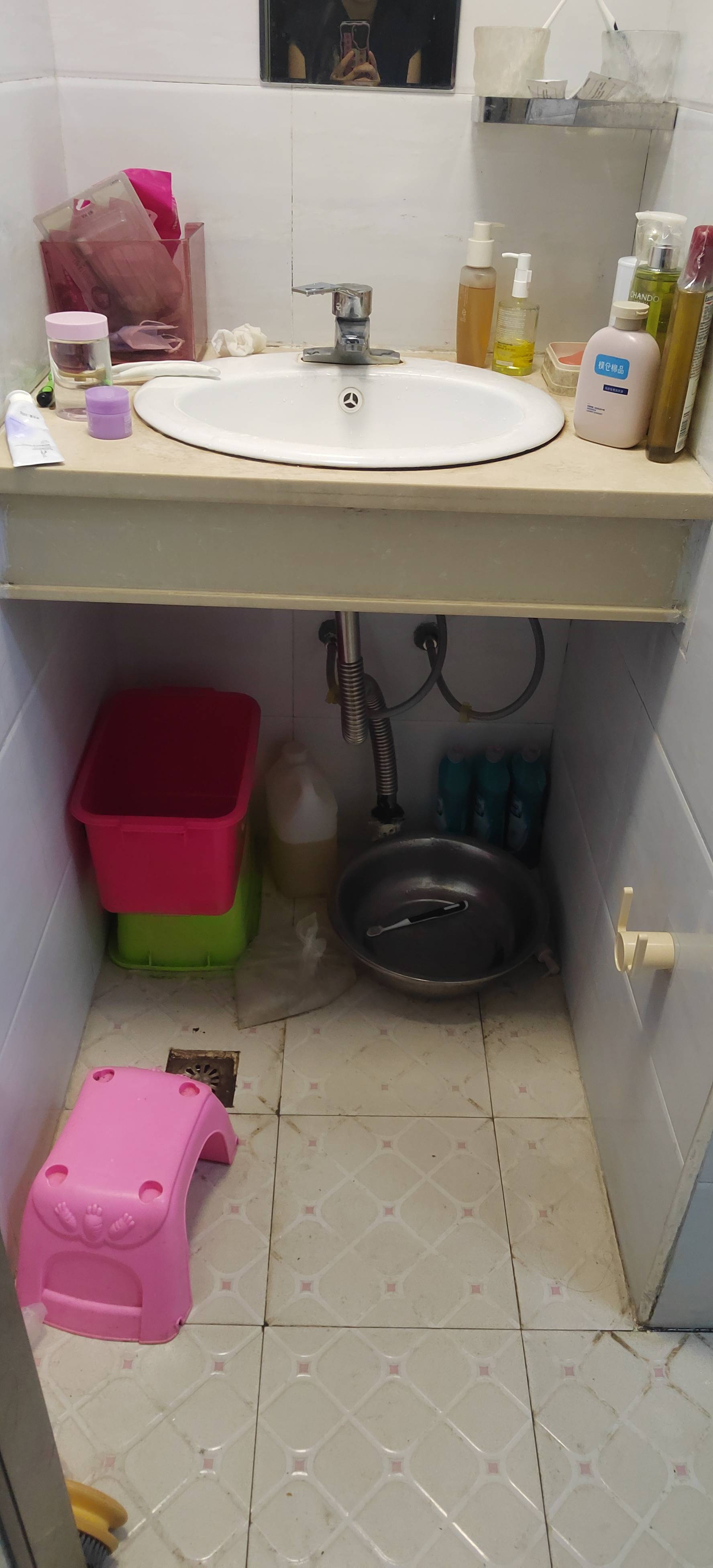 福州 臺江區 | 桂园怡景-5栋_3