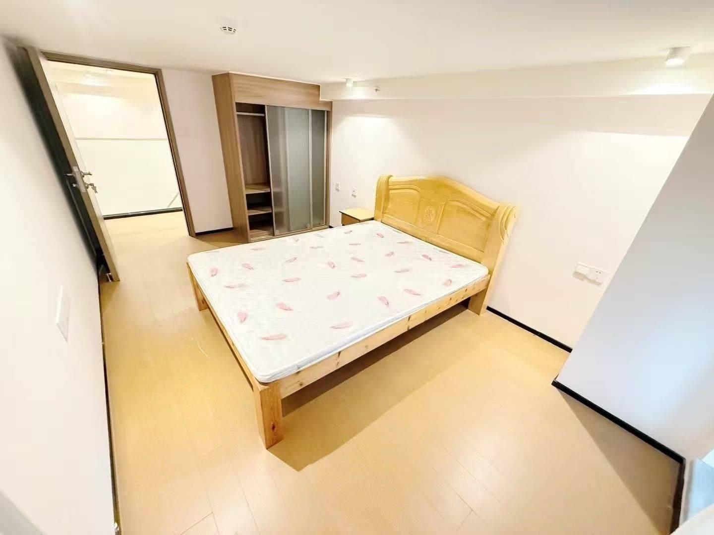 Jinan-Huaiyin-Cozy Home,Clean&Comfy,No Gender Limit,Chilled,Pet Friendly