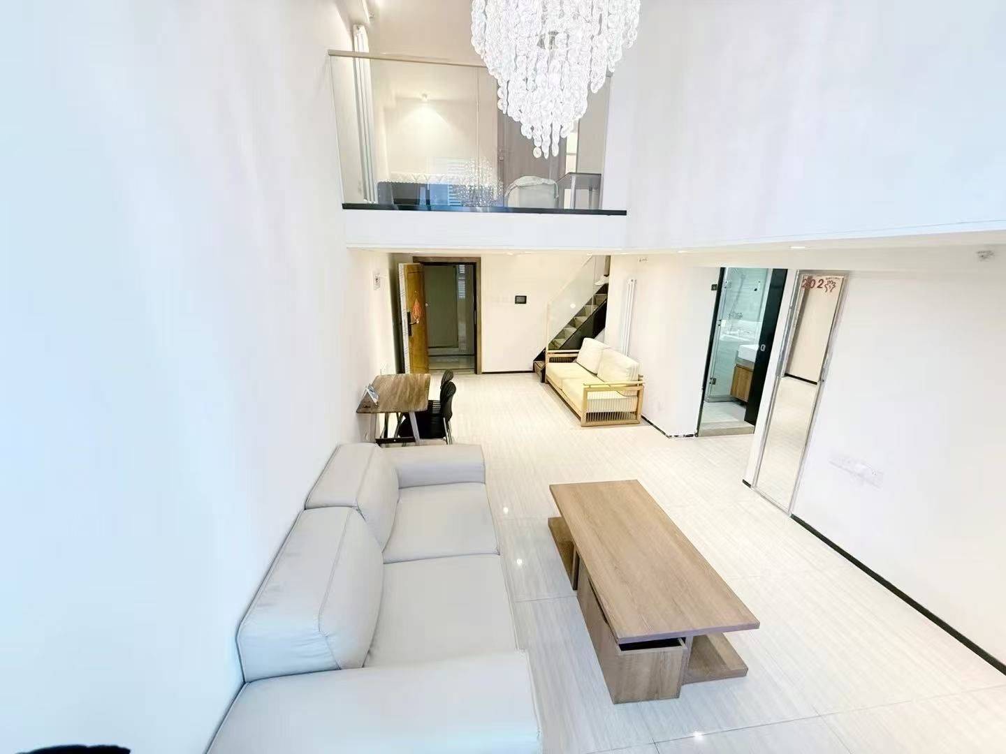 Jinan-Huaiyin-Cozy Home,Clean&Comfy,No Gender Limit,Chilled,Pet Friendly