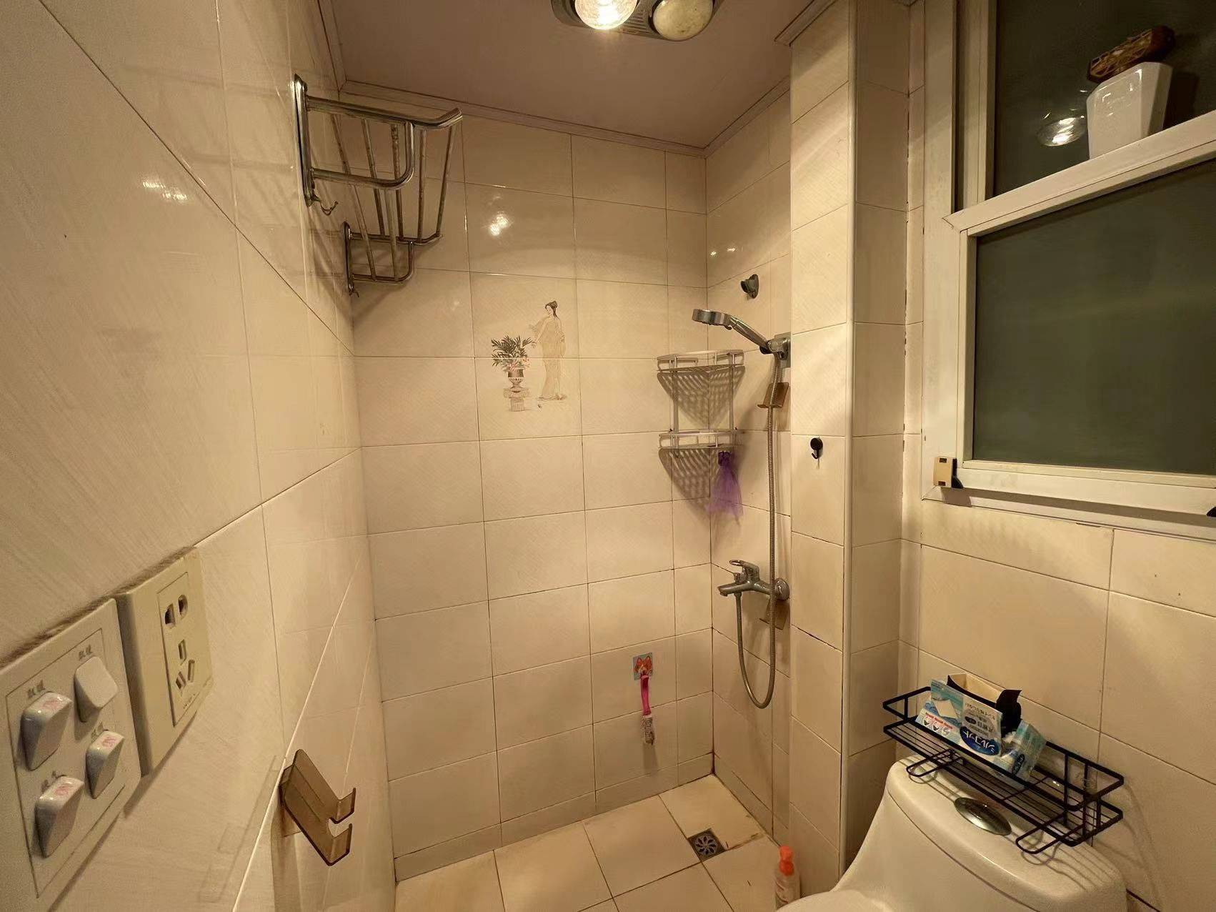 Shanghai-Jing‘An-Cozy Home,Clean&Comfy,No Gender Limit,Hustle & Bustle,Chilled,LGBTQ Friendly,Pet Friendly