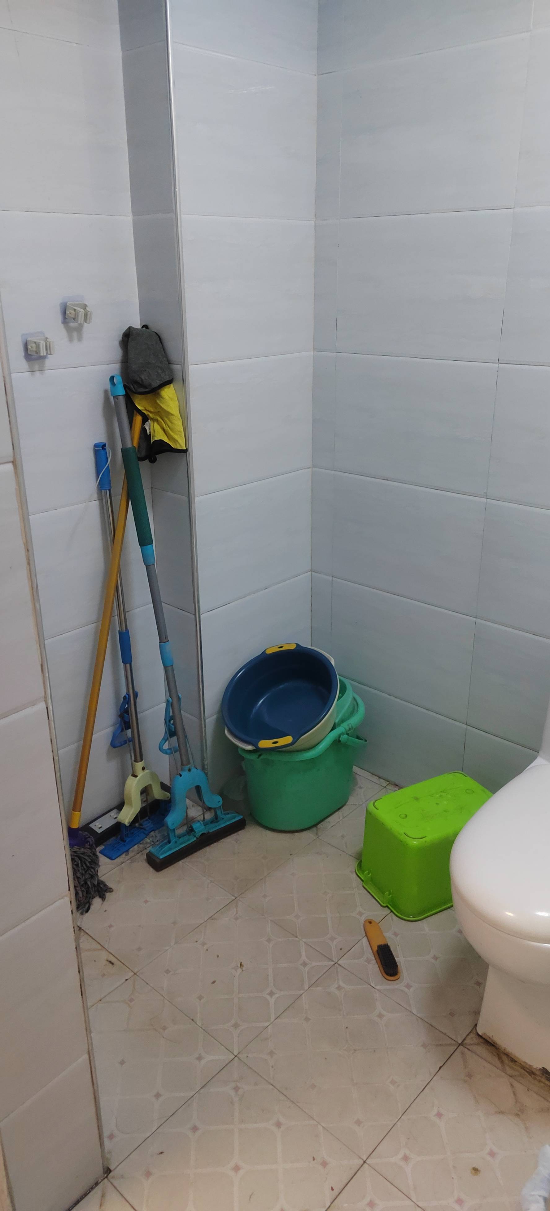 转租人整租房源1