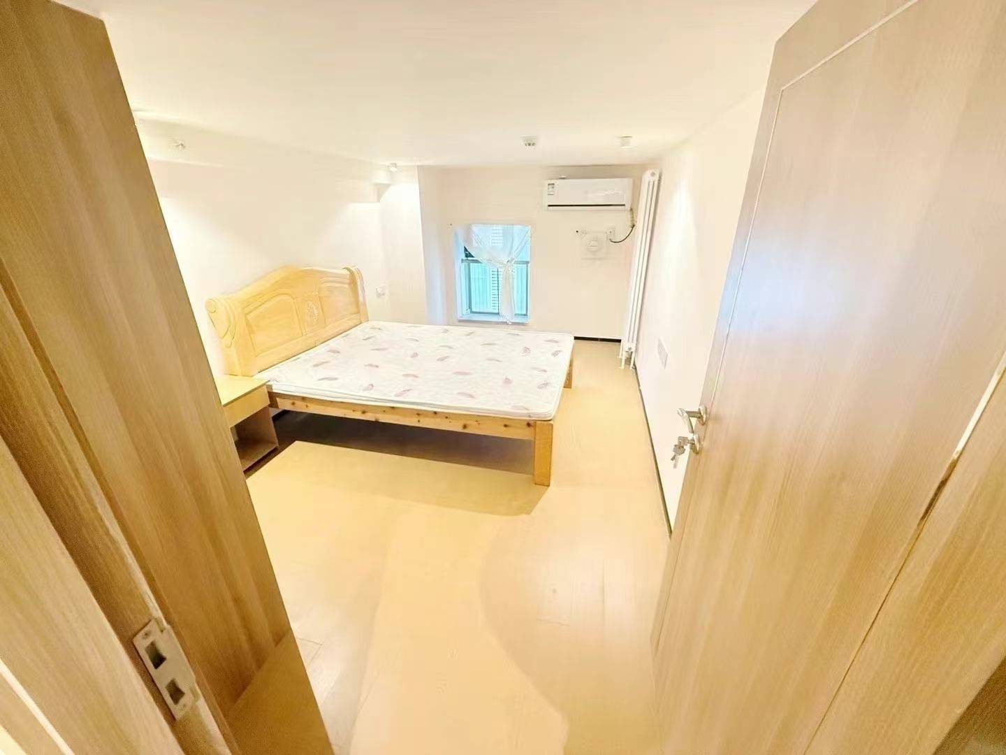 Jinan-Huaiyin-Cozy Home,Clean&Comfy,No Gender Limit,Chilled,Pet Friendly