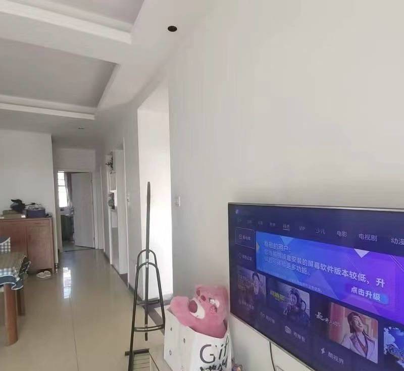 Zhengzhou Huiji | 天地湾·晴苑_6