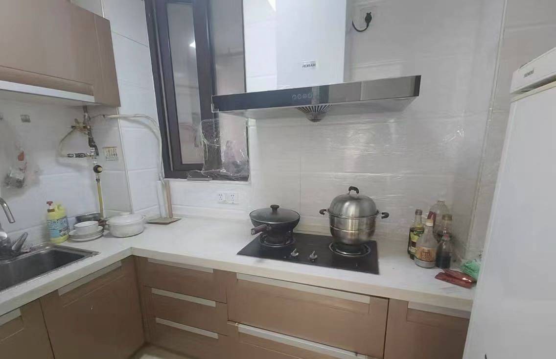 Zhengzhou Huiji | 天地湾·晴苑_3