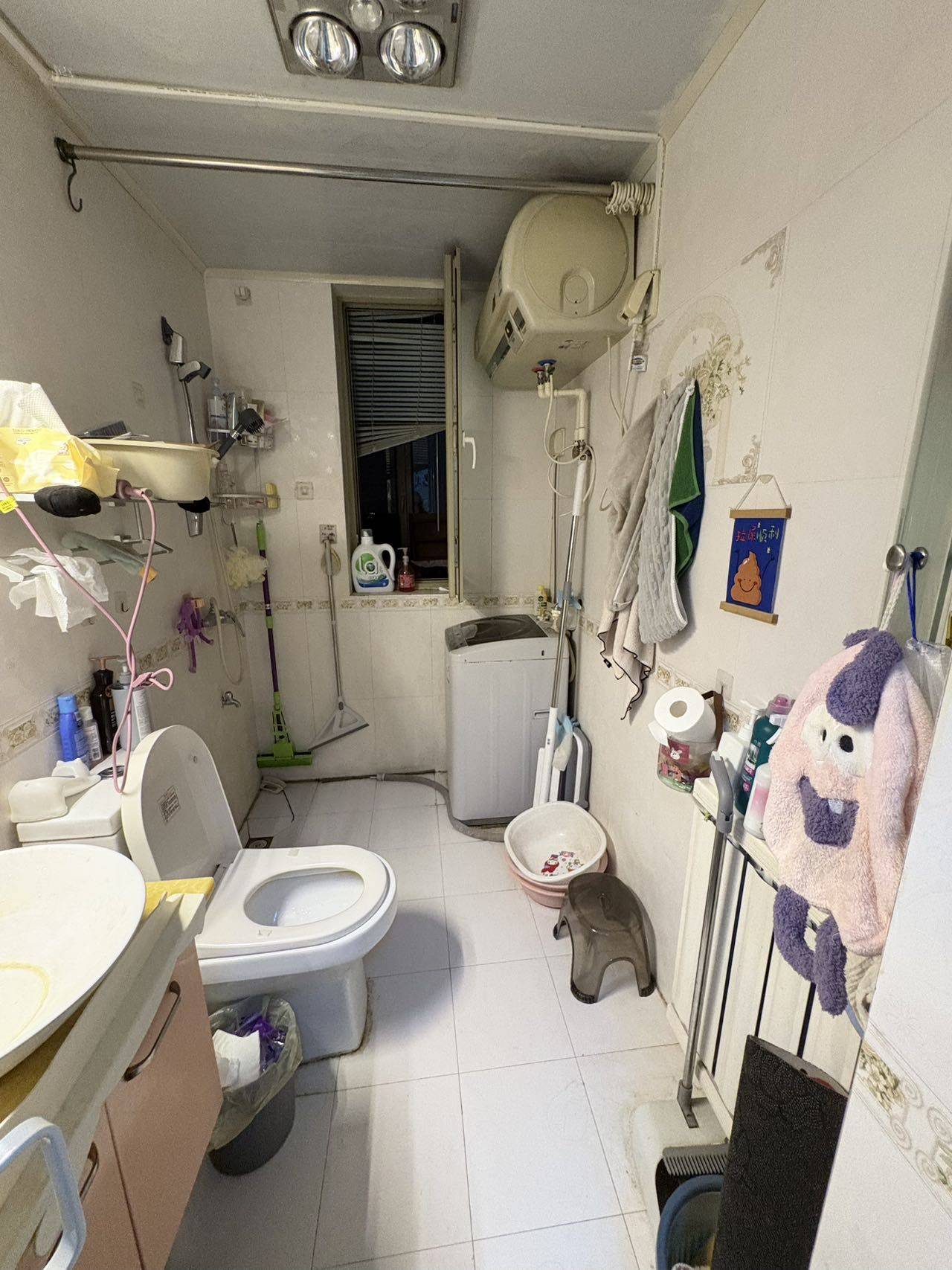 Tianjin Hebei | 富瀛洲花园_5