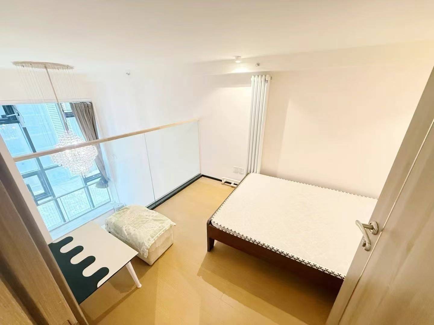 Jinan-Huaiyin-Cozy Home,Clean&Comfy,No Gender Limit,Chilled,Pet Friendly