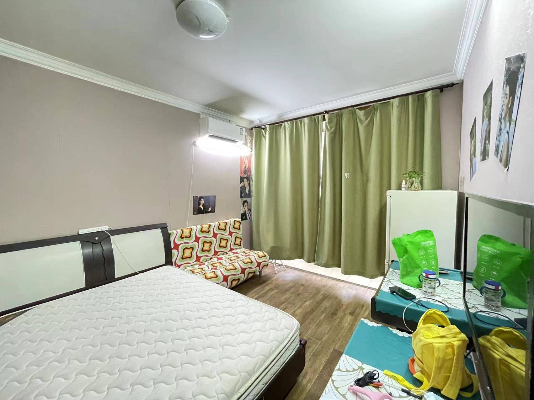 Shanghai-Jing‘An-Cozy Home,Clean&Comfy,Chilled,LGBTQ Friendly