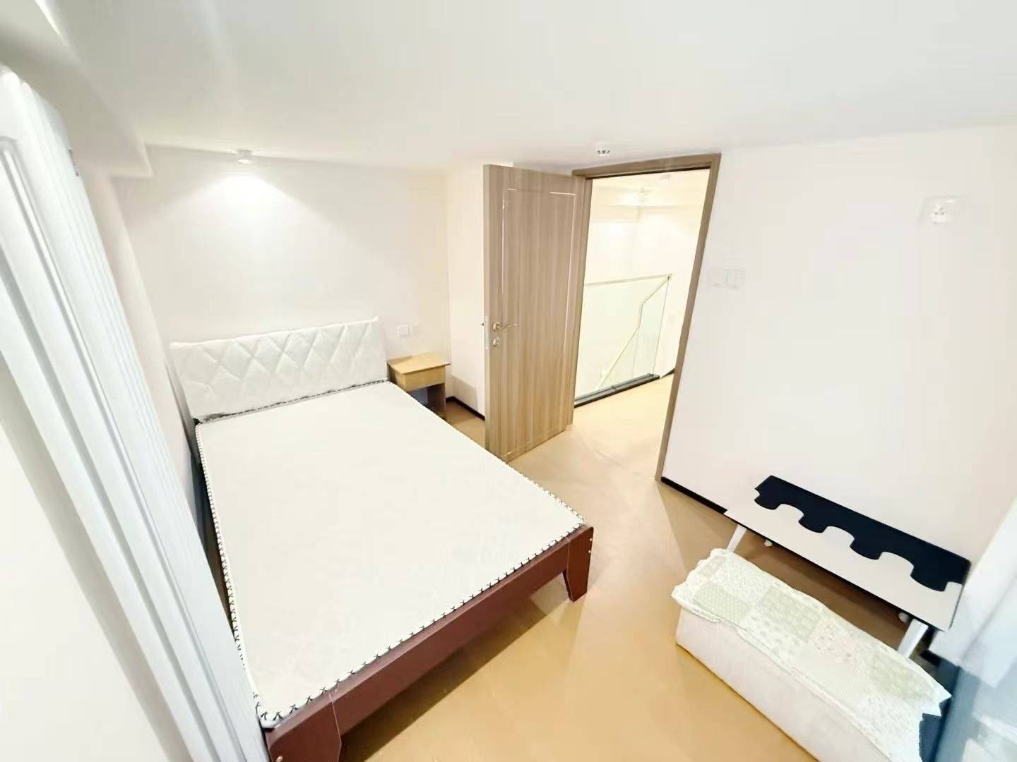 Jinan-Huaiyin-Cozy Home,Clean&Comfy,No Gender Limit,Chilled,Pet Friendly
