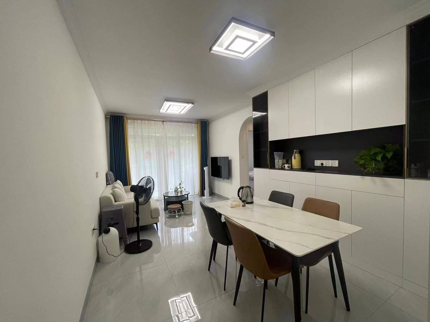 Cozy Home | Clean&Comfy