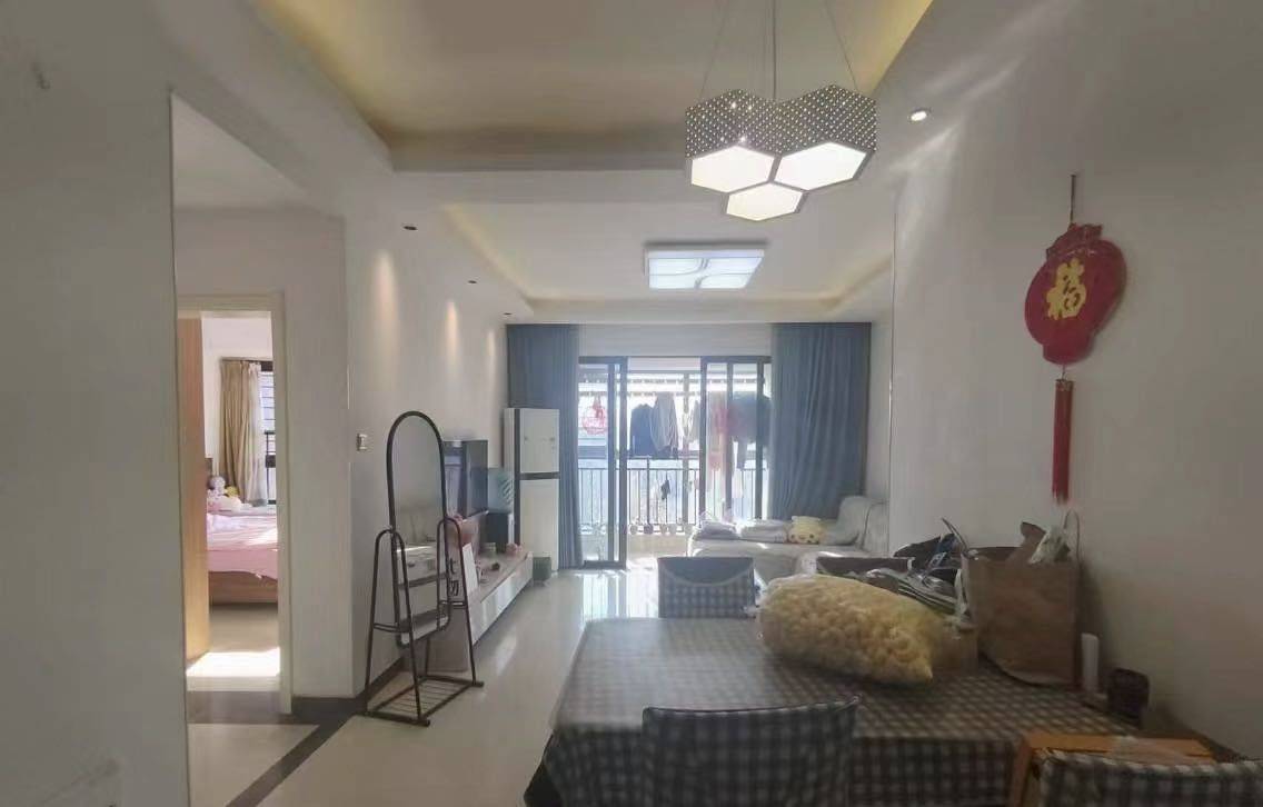 Zhengzhou Huiji | 天地湾·晴苑_5