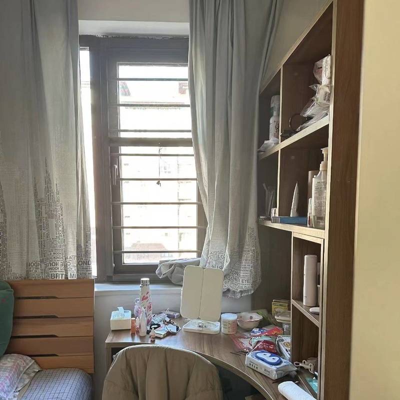 Zhengzhou Huiji | 天地湾·晴苑_7