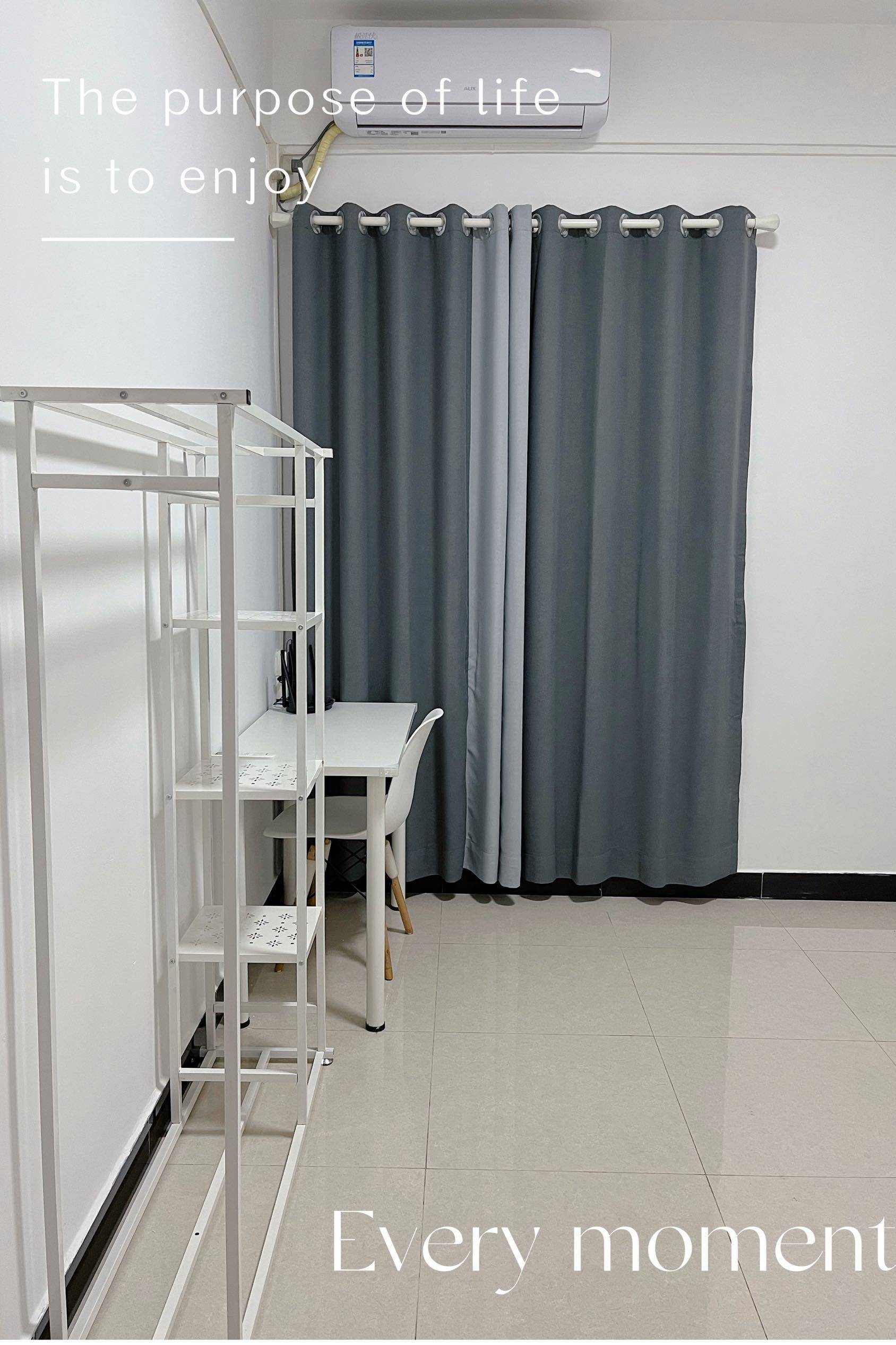 Zhuhai-Xiangzhou-Cozy Home,Clean&Comfy