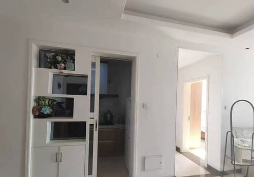 Huiji 天地湾·晴苑