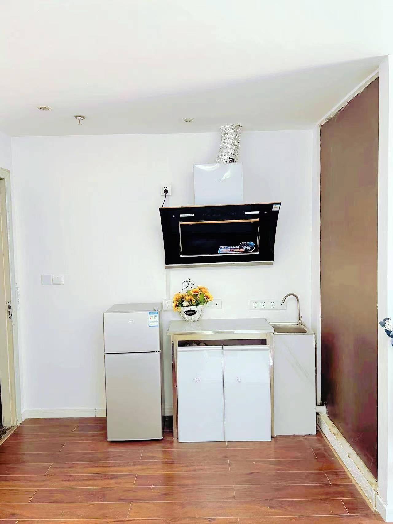 Cozy Home | Clean&Comfy | No Gender Limit | 100RMB/Night