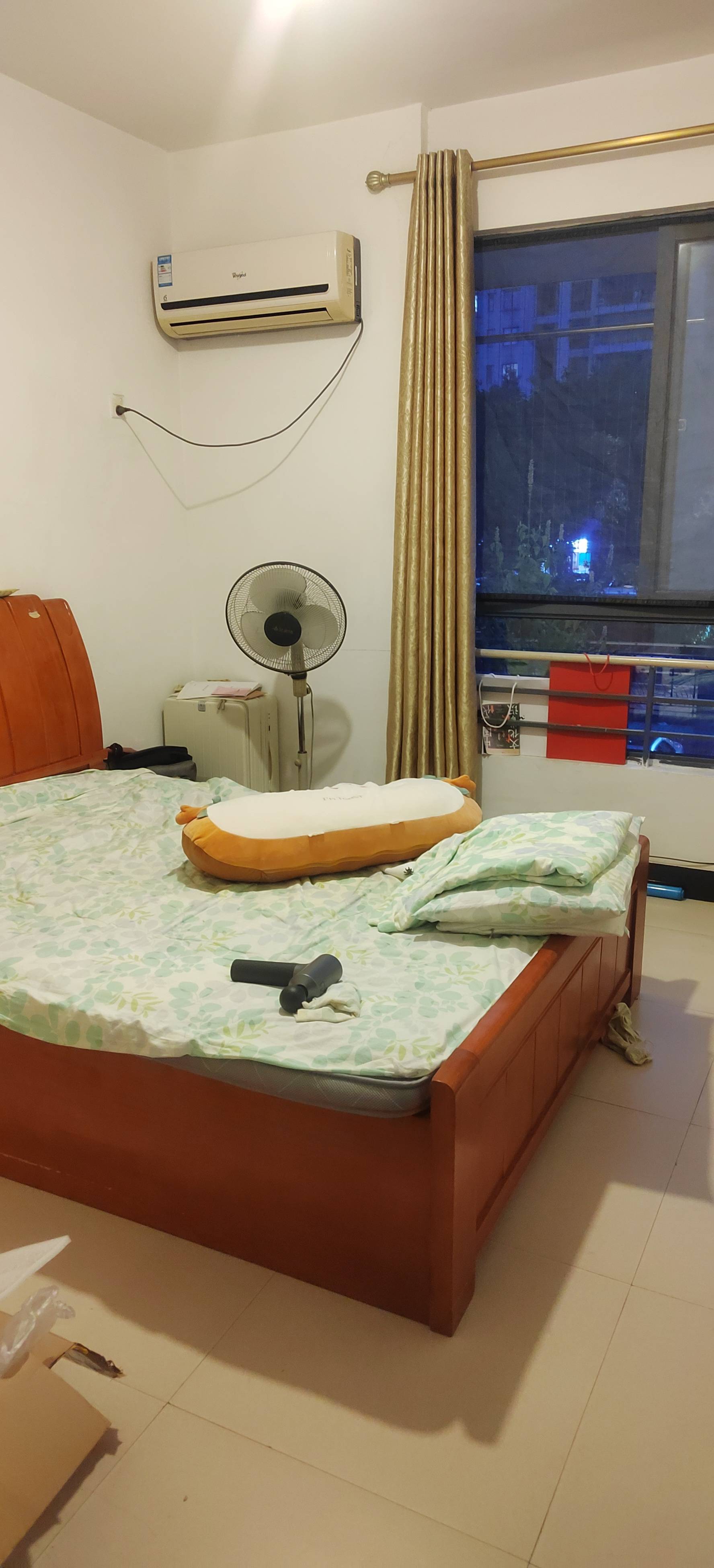 福州 臺江區 | 桂园怡景-5栋_4