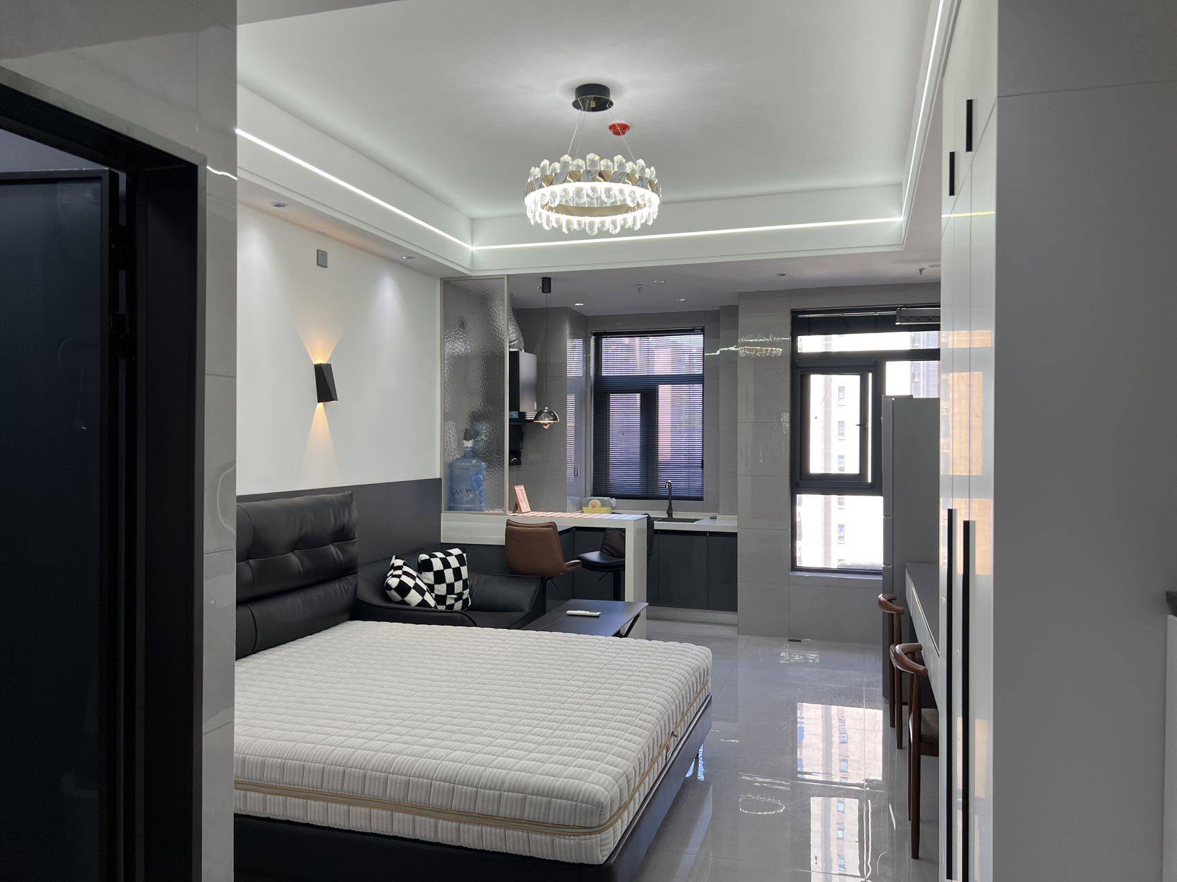 Cozy Home