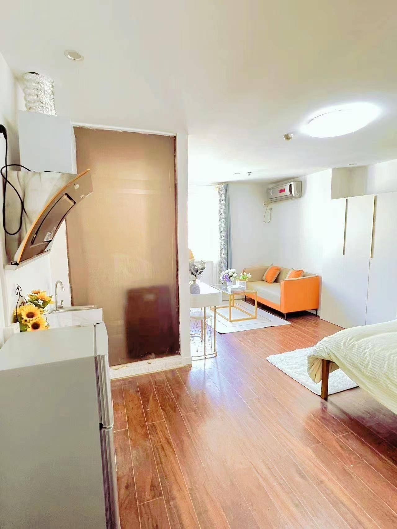 Cozy Home | Clean&Comfy | No Gender Limit | 100RMB/Night