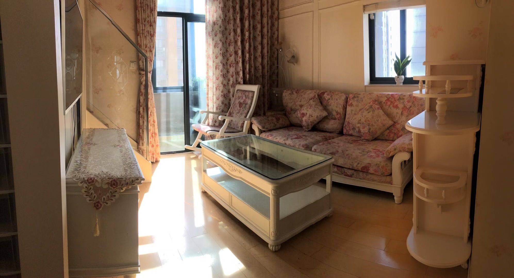 嘉定 新城金郡-四期