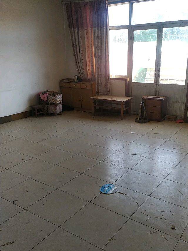 槐荫 后周王庄村