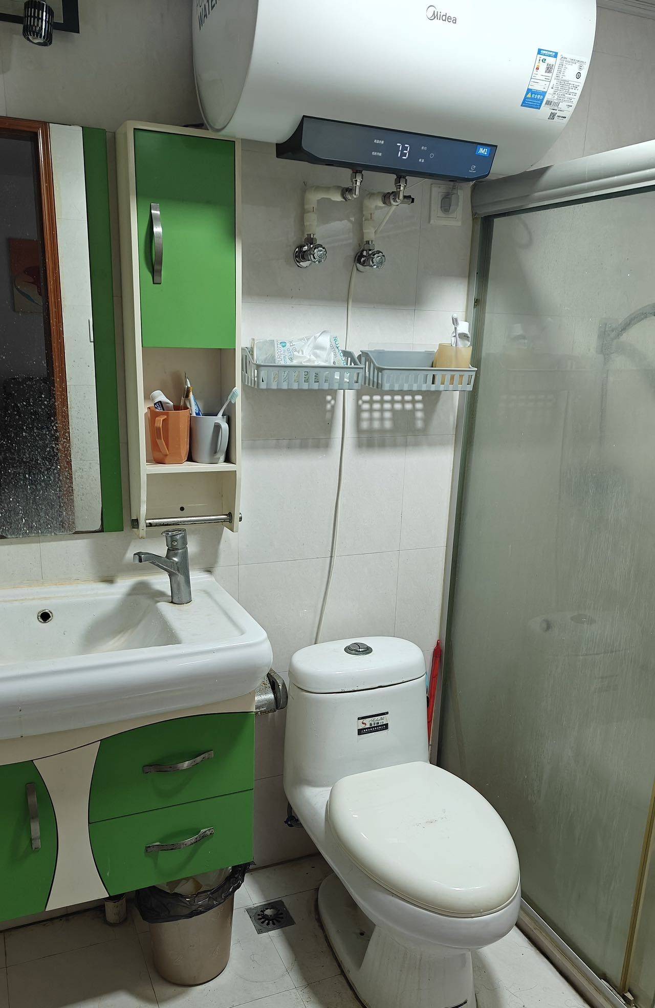 福州 台江区 | 东城美居_4