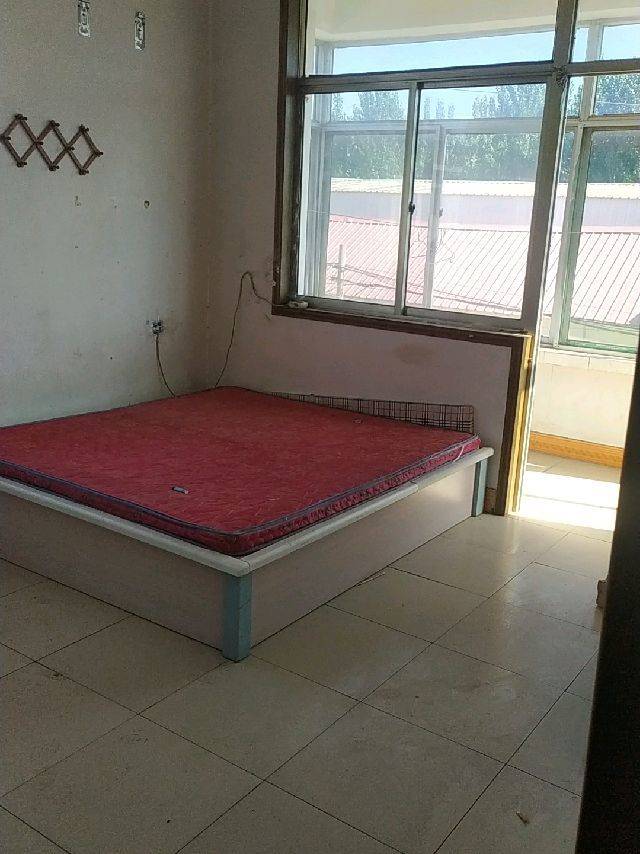 济南 槐荫 | 后周王庄村_4