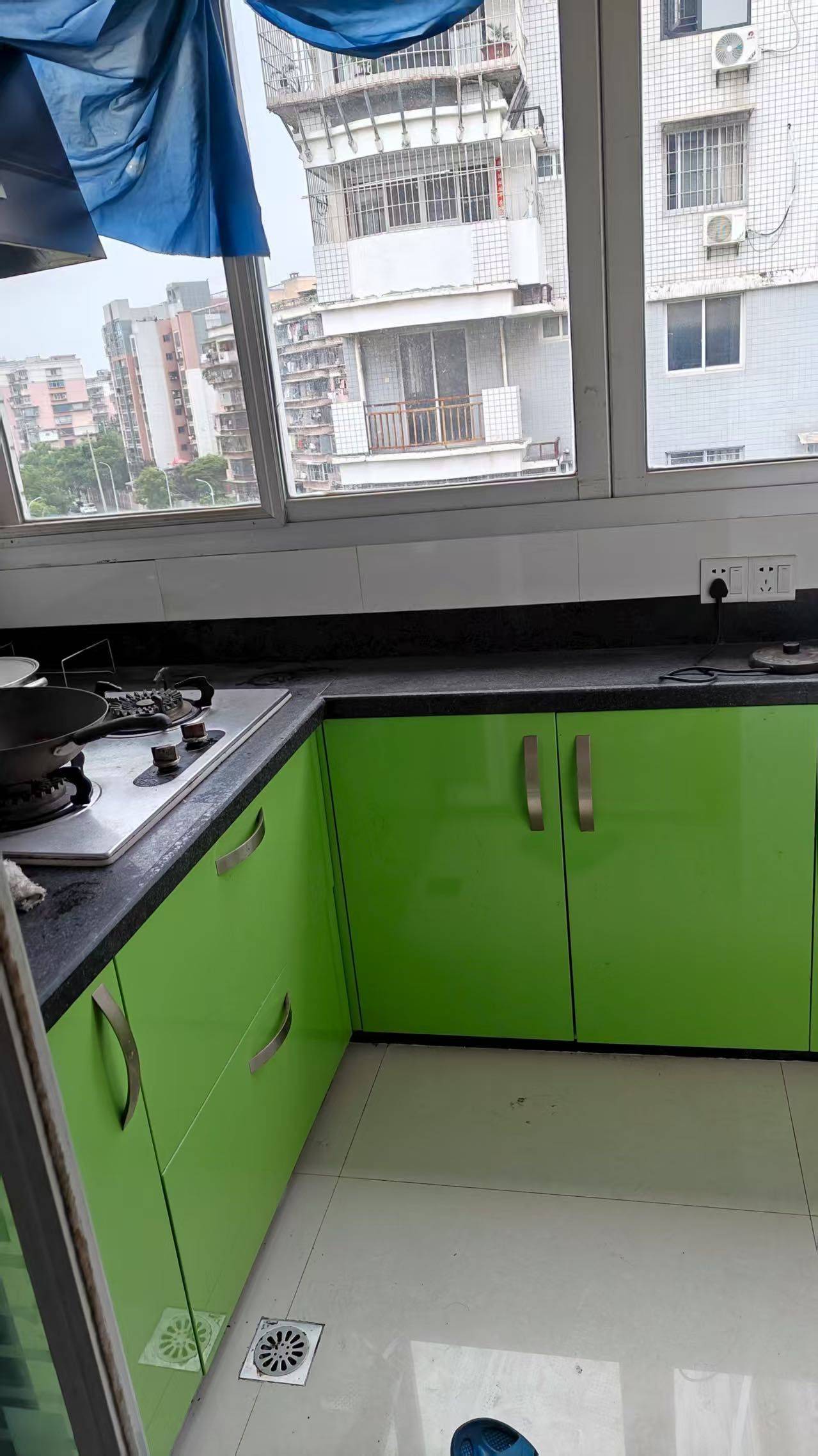 福州 台江区 | 东城美居_3