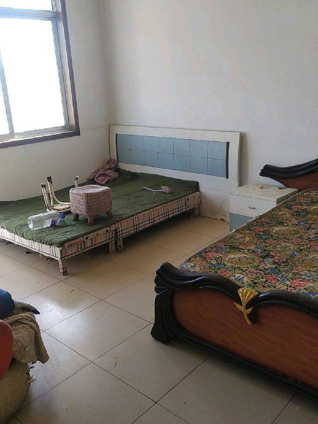 槐荫 后周王庄村