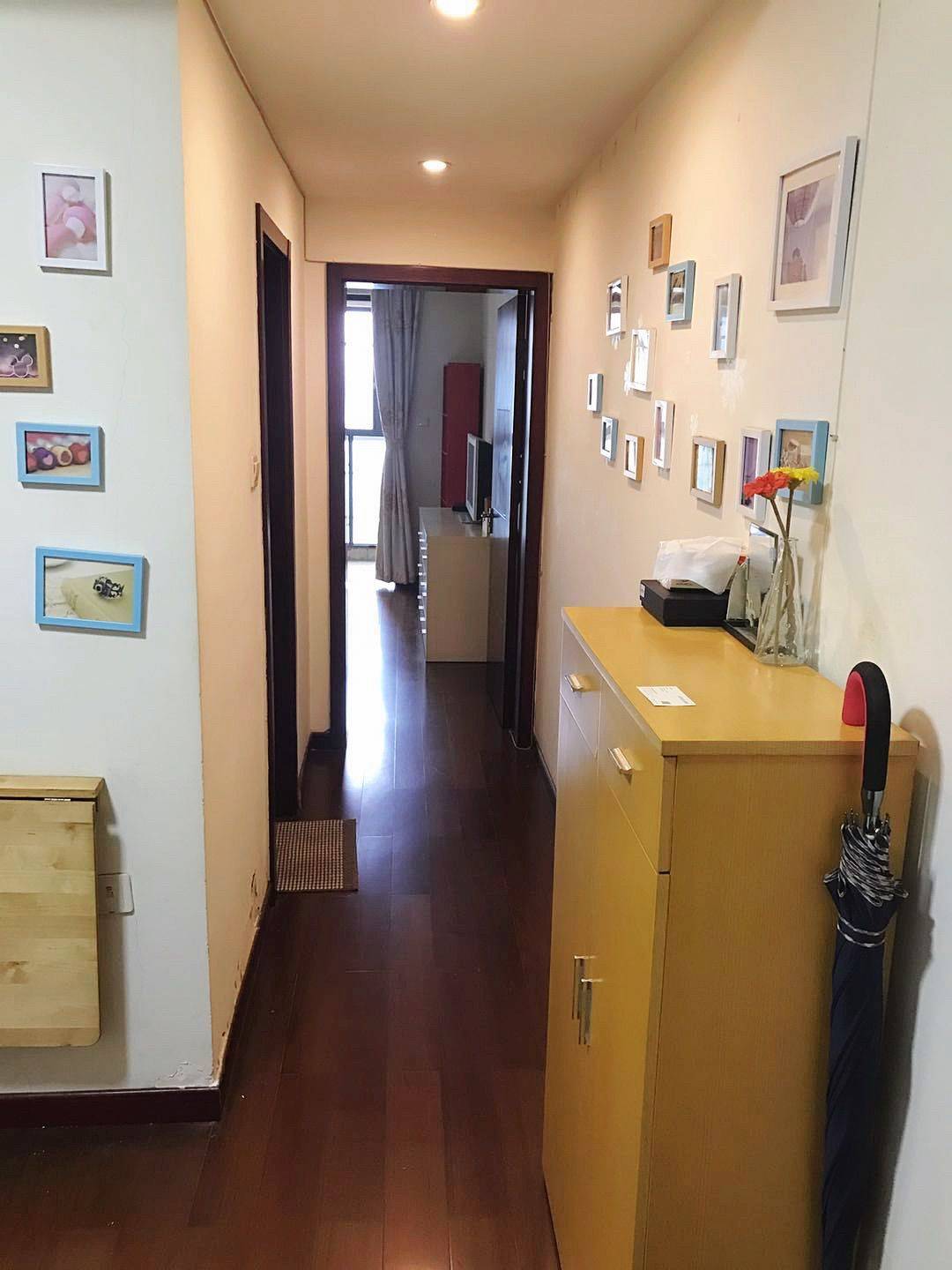 Shanghai-Jing‘An-Cozy Home,Clean&Comfy,No Gender Limit,Hustle & Bustle,“Friends”,Chilled