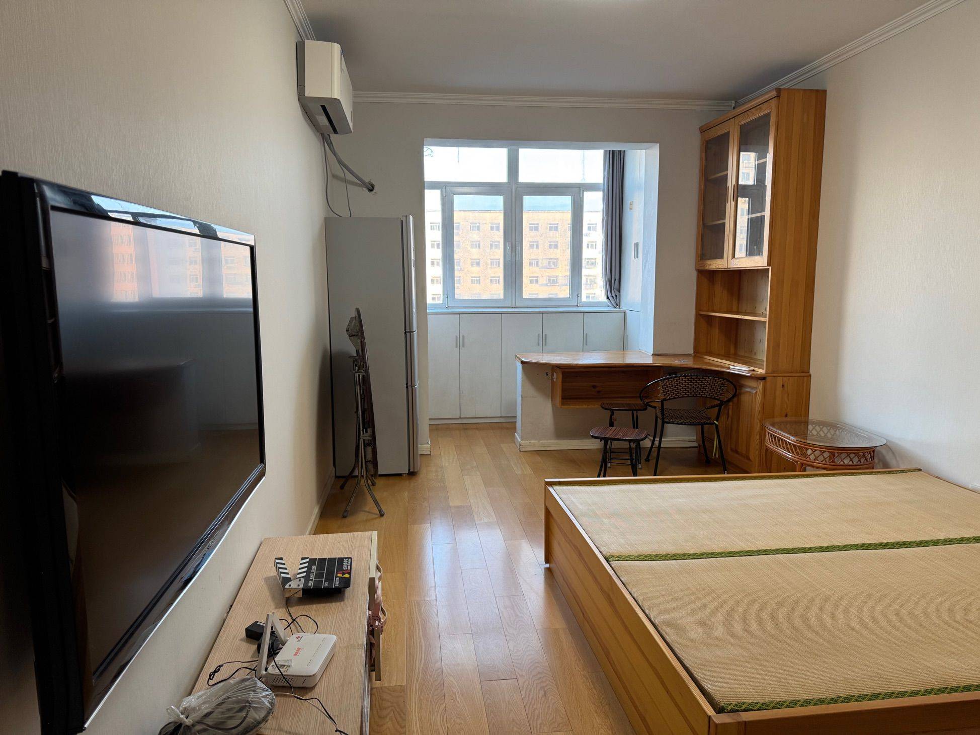 北京郎中整租房源1