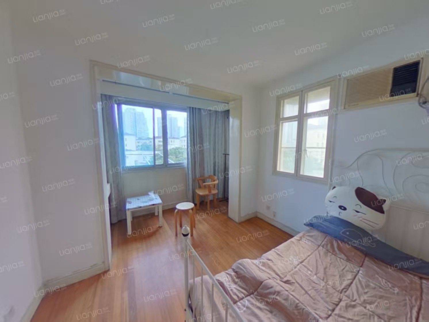 Shanghai-Pudong-Cozy Home,Clean&Comfy,No Gender Limit,Hustle & Bustle,Pet Friendly