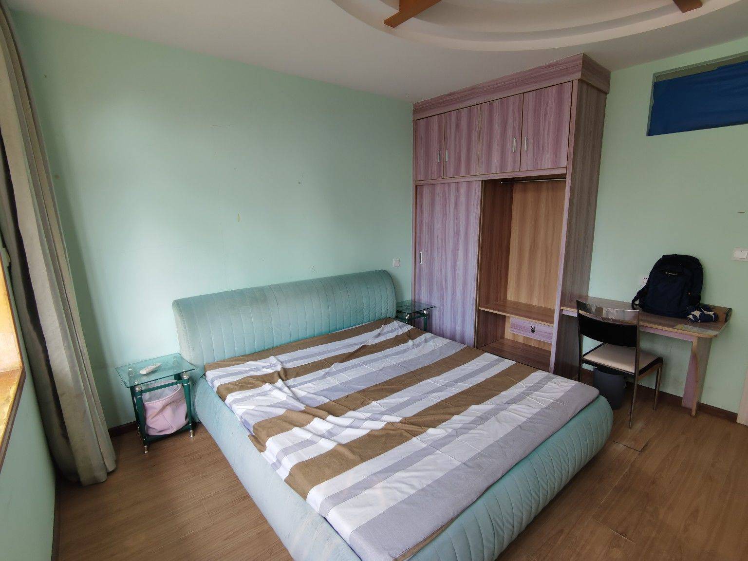 Chongqing-Shapingba-Cozy Home,Clean&Comfy,Hustle & Bustle