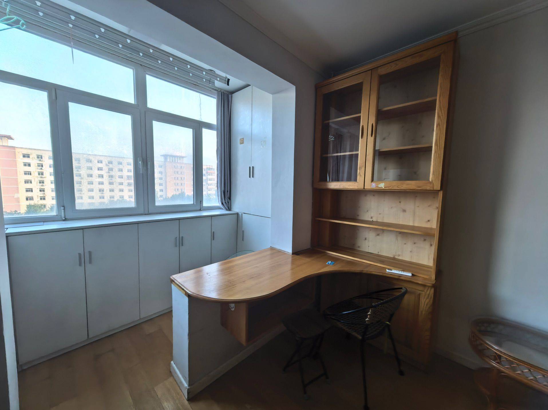 北京郎中整租房源2